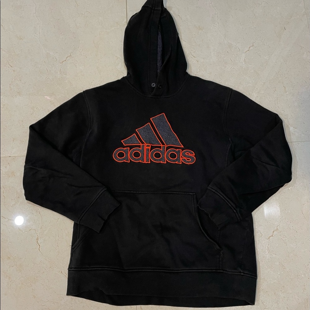 Adidas Hoodie